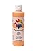 Plaid:Delta Ceramcoat Acrylic Paint, 8-Ounce, Pumpkin/Semi-Opaque
