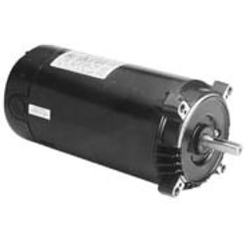 Amazon.com : Hayward Super Pump 1 HP UST1102 Swimming Pool