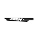 Perrin Performance PSP-BDY-111BK Perrin 06+ Wrx/Sti Black License Plate Delete Panel