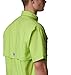 Columbia Mens Bahama Ii Short Sleeve Shirt