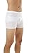 Underworks Men's Padded Rear Boxer Brief for Butt Lift