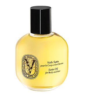 Satin Oil for Body and Hair 100 ml by Diptyque