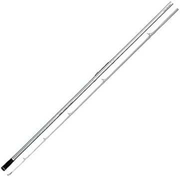 Amazon ダイワ Daiwa 並継投げ竿 プライムキャスター W 27 425 W 釣り竿 ダイワ Daiwa 船竿