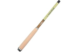 Ultra Short 26CM Carbon Fiber Fishing Rod – Telescopic Stream Rod for Micro-Objects, Ultra-Light Portable Design with Retract