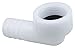 Attwood 90 Degree Connector, 3/4-Inch
