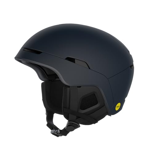 POC Obex MIPS - The all-day, all-mountain ski helmet giving adaptable protection for skiers and snowboarders with MIPS