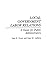 Local Government Labor Relations: A Guide for Public Administrators