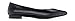 Vionic Women's Caballo Black Snake 8 M