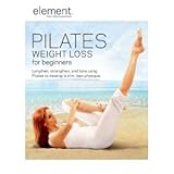 Element: Pilates Weight Loss for Beginners (2008) Brooke Siler (Actor), Andrea Ambandos (Director) | Rated: NR | Format: DVD