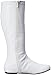 Ellie Shoes Women's 106-Avenge Boot, White, 7 M US