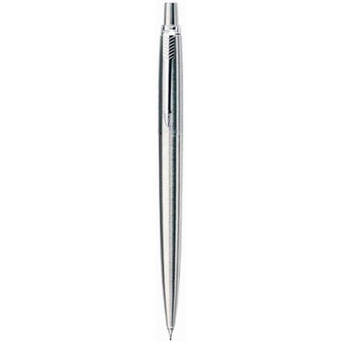 Parker jotter stainless steel 0.5mm mechanical pencil