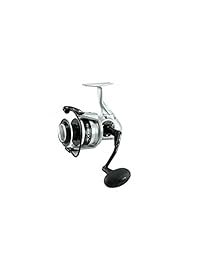 Okuma   Carrete de pesca para agua salada Azores