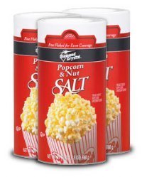 12-1.5 Lb. Diamond Crystal Salt Rounds
