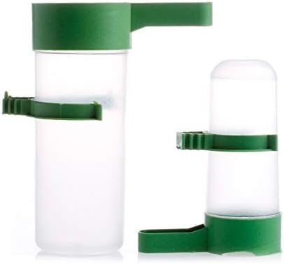 Amazon Com Vietfa Bird Feeding Bird Drinker Water Feeder