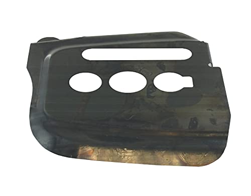 PLAQUE PROTECTION PIGNON en promo sur Amazon