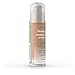 Neutrogena Healthy Skin Enhancer Sheer Face Tint with Retinol & Broad Spectrum SPF 20 Sunscreen for Younger Looking Skin, 3-in-1 Daily Enhancer, Non-Comedogenic, Medium to Olive 60, 1 fl. oz