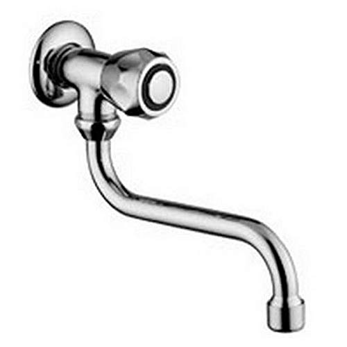 DANUBIO Tap joint 1/2 'with rosette with R