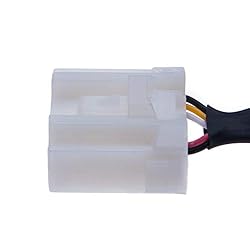 Mazda Aux in Music CD Interface Adapter Audio Jack