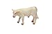 Little Buster Toys Charolais Calf