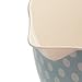 Cake Boss Countertop Accessories 2-Piece Melamine Mixing Bowl Set, Basic Pattern