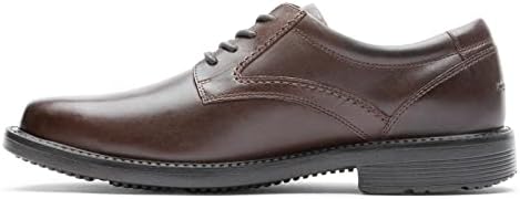 rockport style leader 2 apron toe