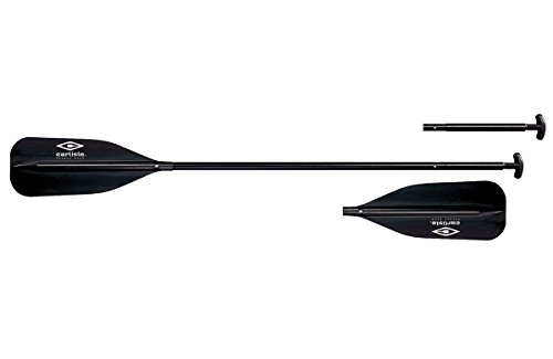 Naviskin Kayak Paddle Review 2