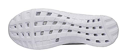 Adorllya Water Shoes for Women Men Mesh Aqua Shoes Slip on Hiking Swim Shoes - Thumbnail 3