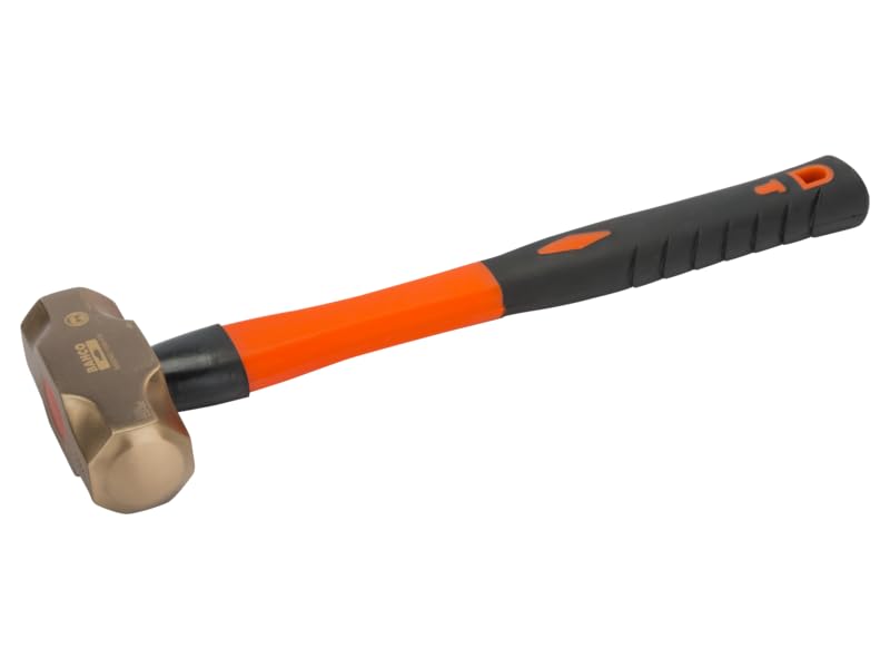NS Sledge Hammer CU-BE 450FB