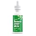 ASUTRA 2.5% Retinol Serum, 1 fl oz - Hyaluronic Acid, Vitamin E, Wheat Germ, Aloe, & Jojoba Oil, Plumping Face Serum
