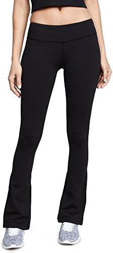 Women's Raquel Flare Performance Leggings