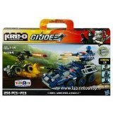 Kre-O GI Joe Cobra Armored Assault A3364