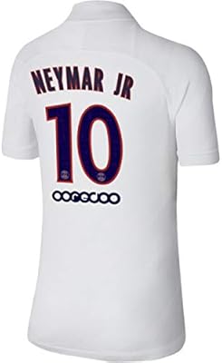 psg fc jersey