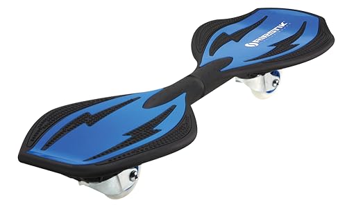 Razor RipStik Ripster Caster Board - Blue - FFP , 9