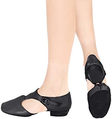 Theatricals Adult Leather Grecian Teaching Sandal T8900
