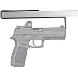 Gun Storage Solutions Carry Optic Handgun Hangers Pack of 2