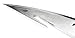 Destiny Dagger: Tactical Fixed Blade Machete with Leather Wrapped Handle. Bladedancer