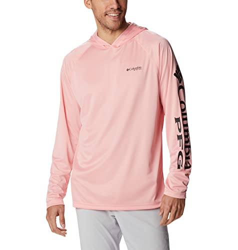 Columbia Men's Terminal Tackle Heather 