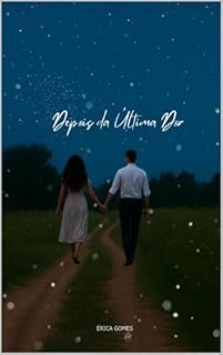 Livro Depois da Última Dor