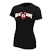 WWE Bella Twins Bella Army Women's T-Shirt Black Large