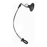 Pro Guard Stay-N-Wash Dog Grooming Tub Restraint and Pet Bathing Tether