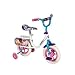 Disney 10" Doc McStuffins Girls Bicycle by Huffy