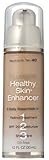 Neutrogena Healthy Skin Enhancer Tinted Moisturizer, Neutral to Tan [40], 1 oz (Pack of 3)