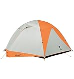 Eureka Taron Basecamp 6 Tent - 6 Person