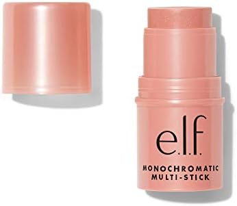 elf peach blush