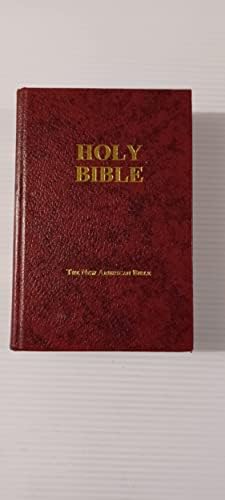 Holy Bible: New Revised Standard Version Blue with The Apocrypha