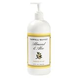 Caswell Massey Almond & Aloe Liquid Soap 32oz, 946ml