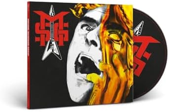 MSG『LIVE & READY 1980-1984』【未開封】 Michael Schenker Group - Live & Ready: 1980 - 1984 - Amazon.com Music