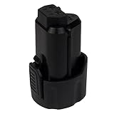 VANON 2.0Ah R82048 Battery for Ridgid, 12V Li-ion Battery for Ridgid R82049 R82007 R82009 AC82008 AC82048 130446011 130188001 130219001