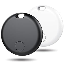 Tracker Air Tag-2 Pack: Smart Bluetooth