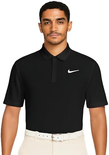 Amazon.com: Nike Tour Men's Dri-FIT ADV 1/2-Zip Golf Top (Daybreak